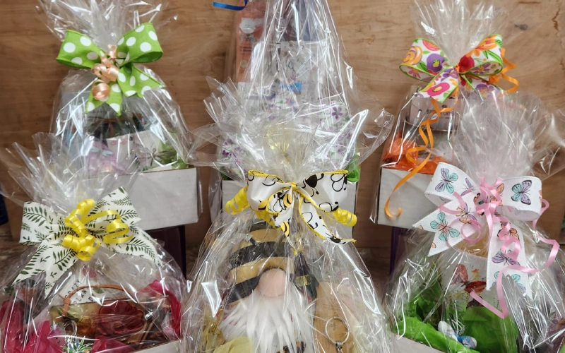 Gifts