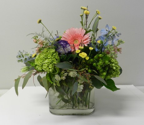 Wildflower Designer 's Choice